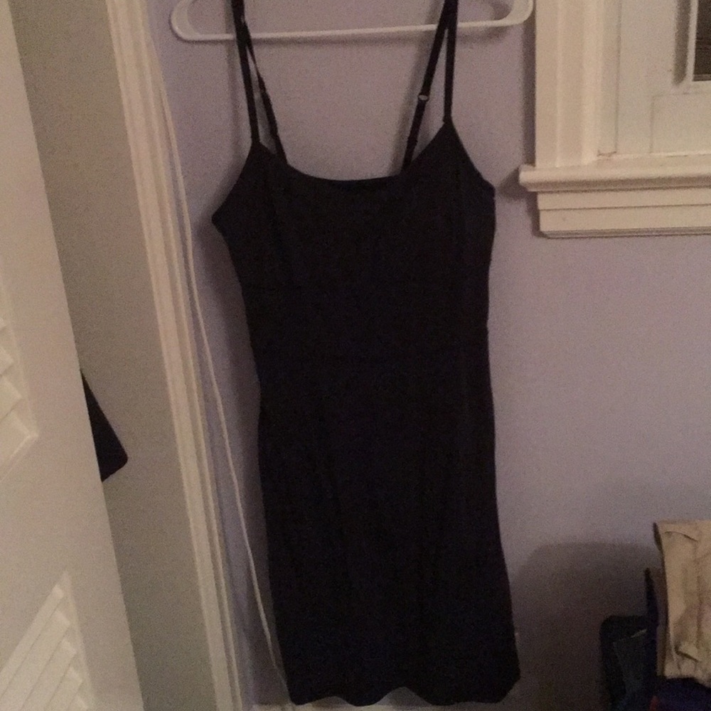 Tank dress-never worn